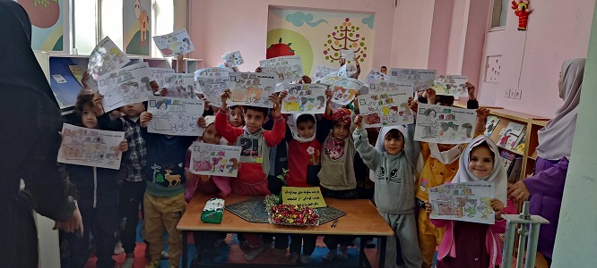 جشن هفته کتاب1402